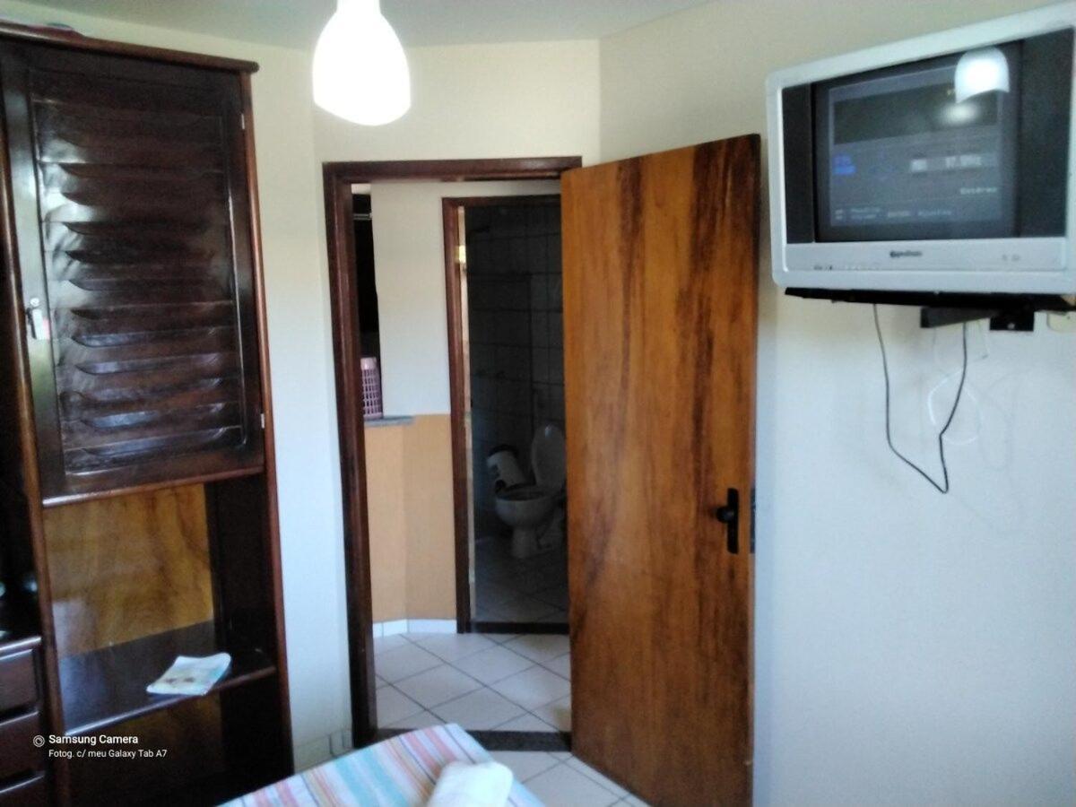 Residence Ap.632 Apartamento