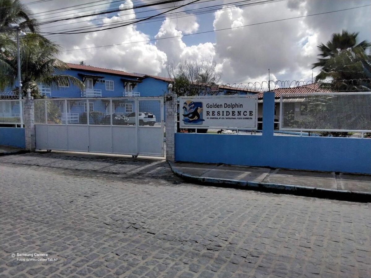 Residence Ap.632 Porto Seguro