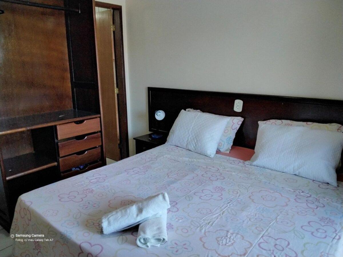 Residence Ap.632 * Porto Seguro