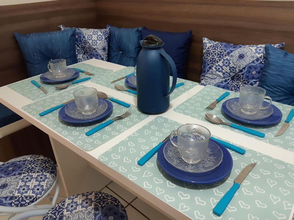 Residence Ap.632 Porto Seguro