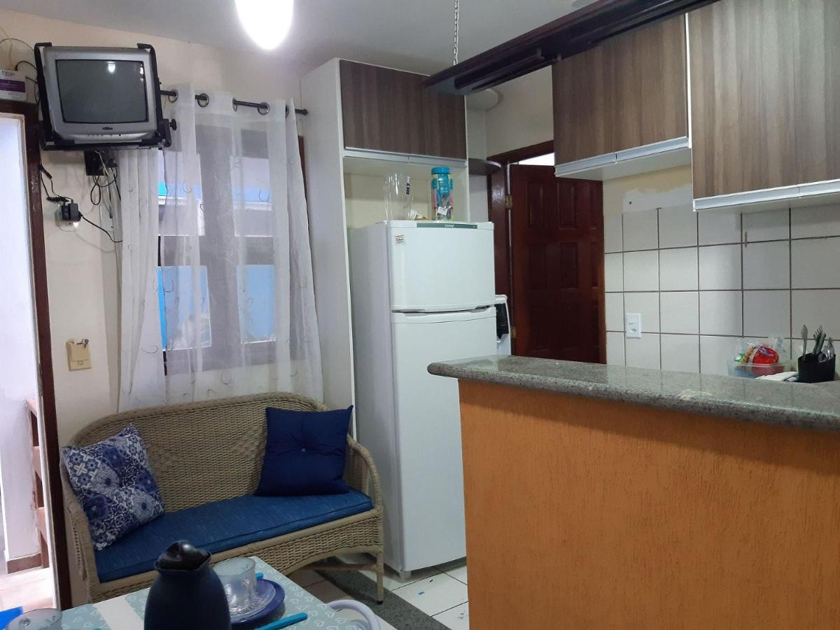 Residence Ap.632 Apartamento