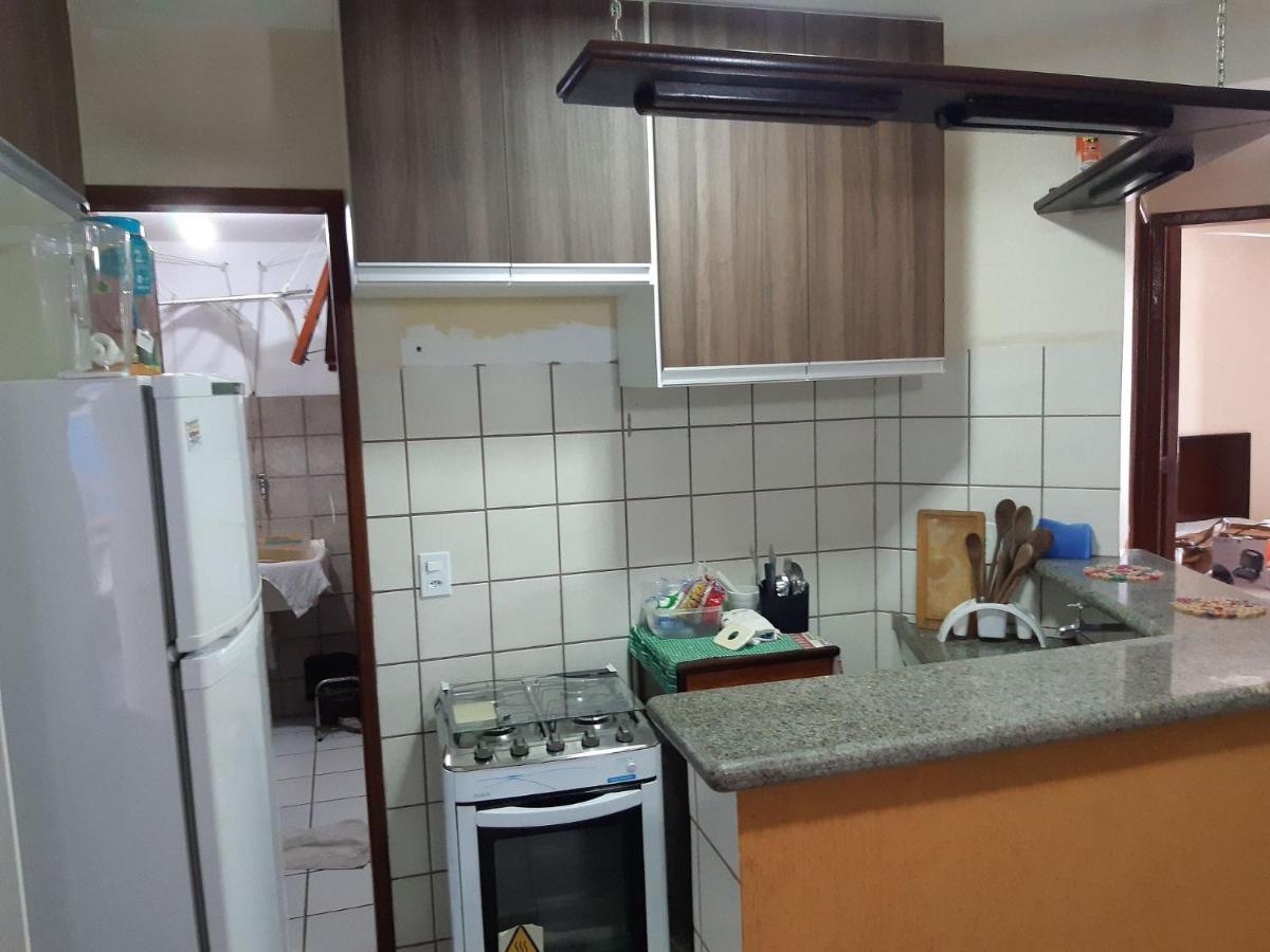 Apartamento Residence Ap.632 *