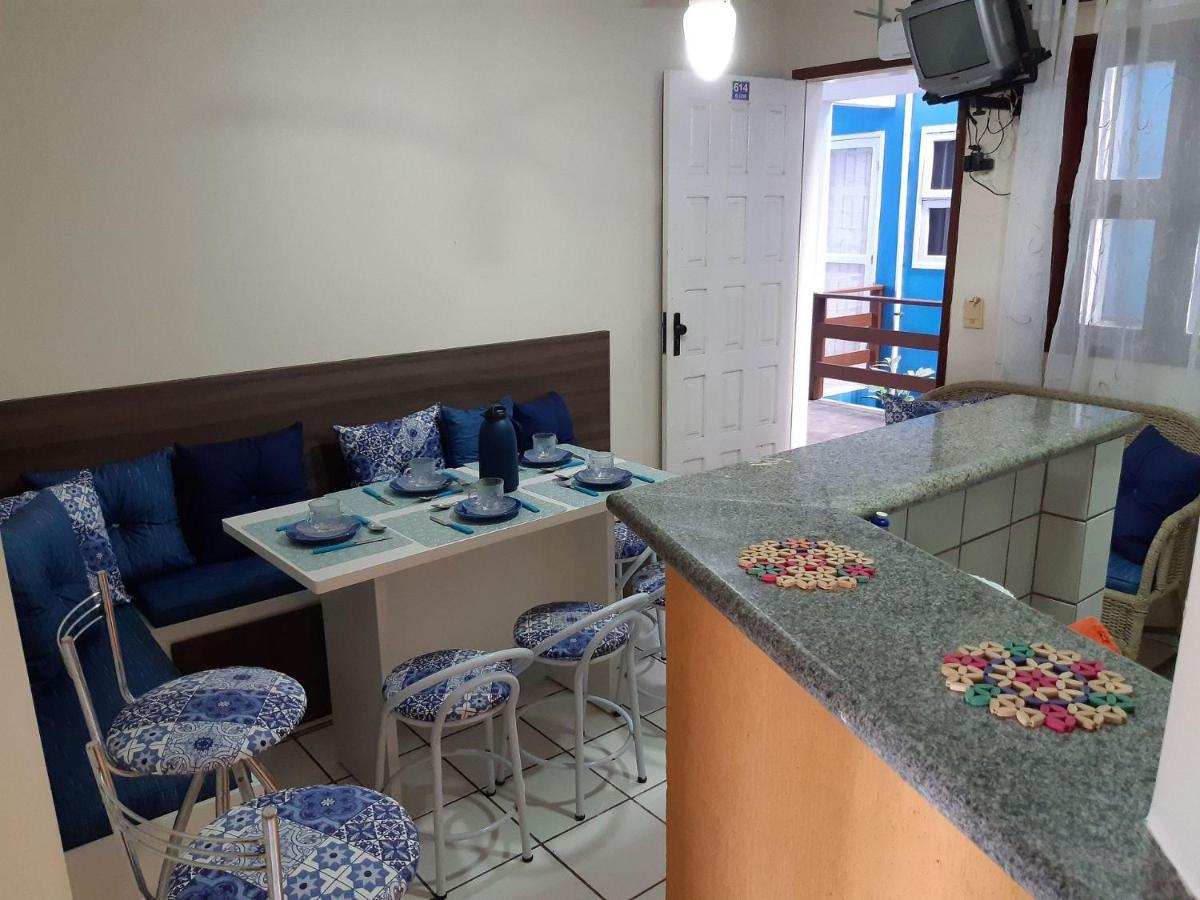 Apartamento Residence Ap.632