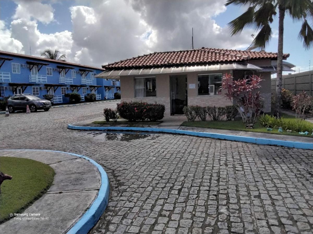 Residence Ap.632 * Porto Seguro