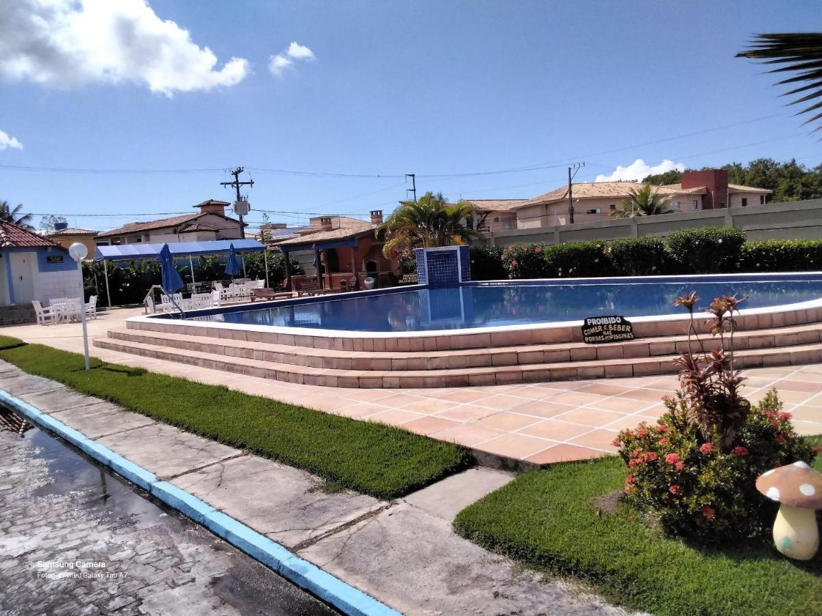Residence Ap.632 Porto Seguro