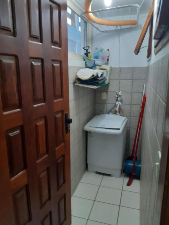 Apartamento Residence Ap.632 *