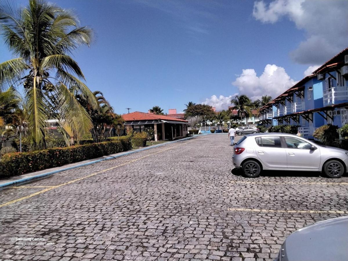 Residence Ap.632 * Porto Seguro