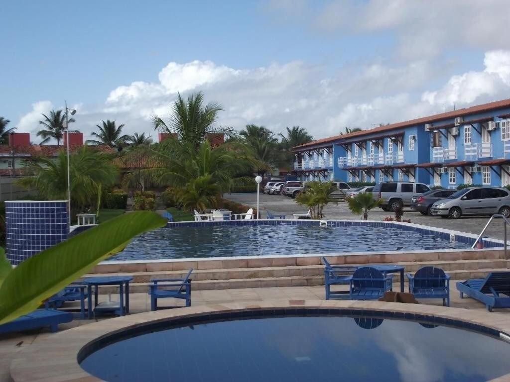 Residence Ap.632 Apartamento Porto Seguro