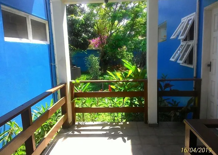 Residence Ap.632