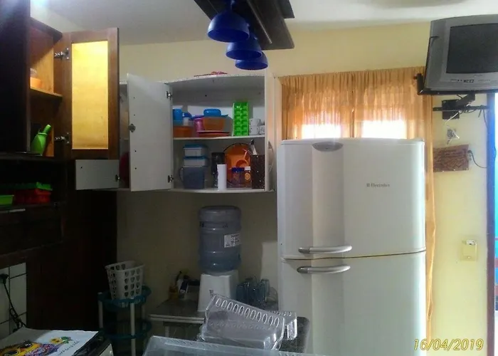 Residence Ap.632