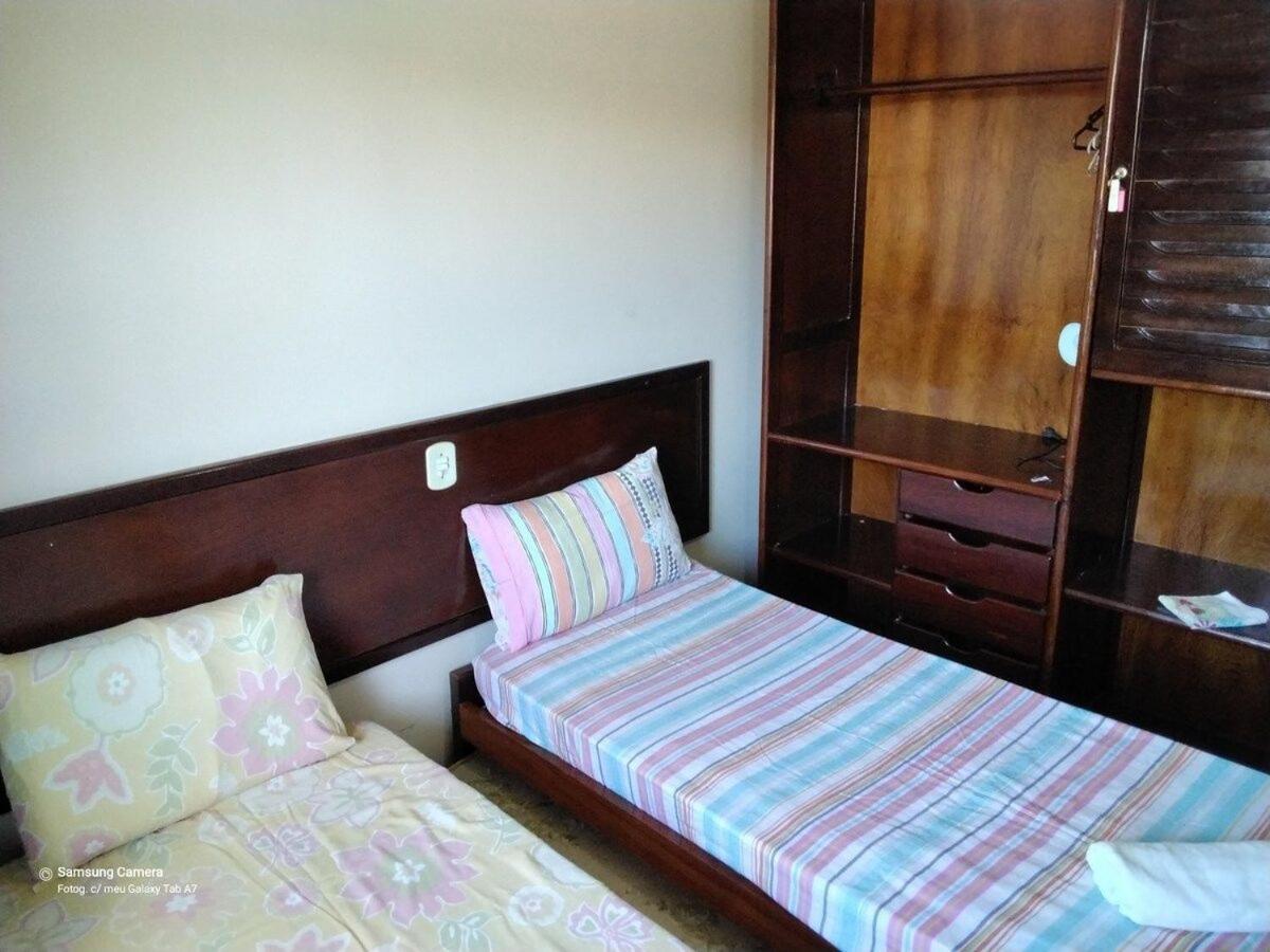 Residence Ap.632 Porto Seguro