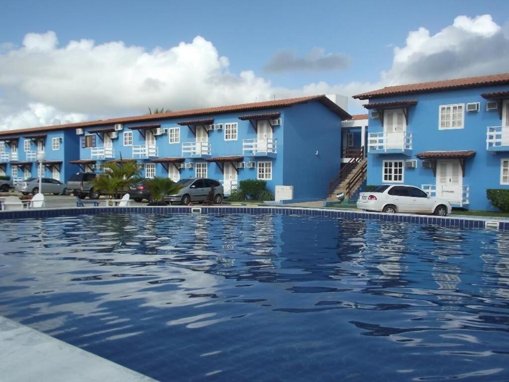 Apartamento Residence Ap.632