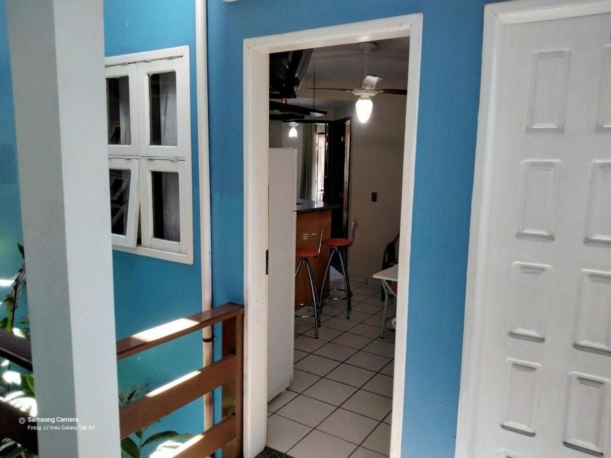 Residence Ap.632 Apartamento *