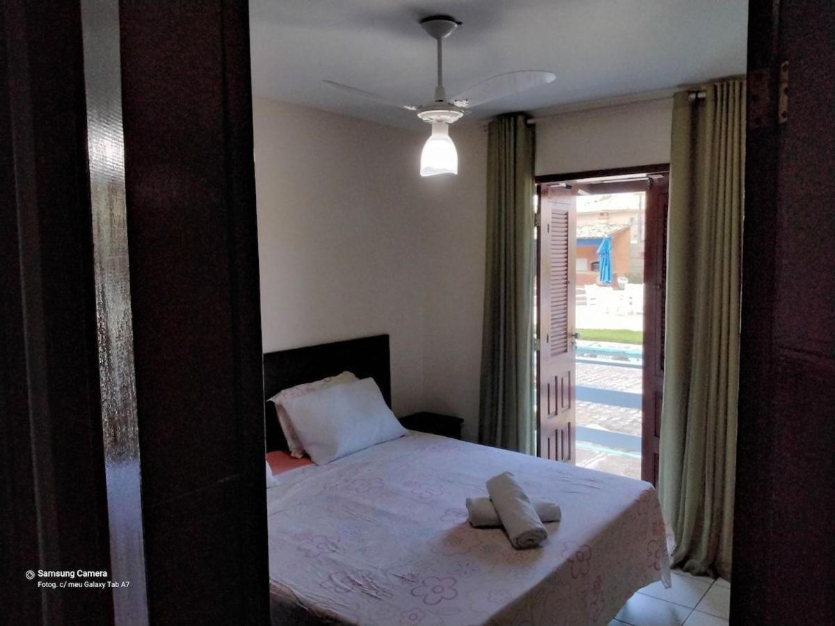 Apartamento Residence Ap.632 Porto Seguro