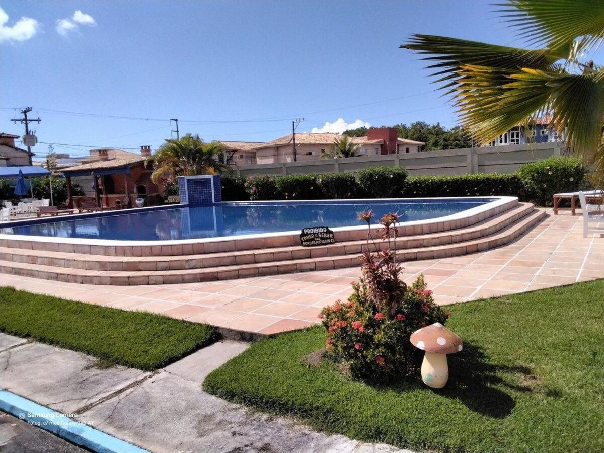 Apartamento Residence Ap.632 Porto Seguro