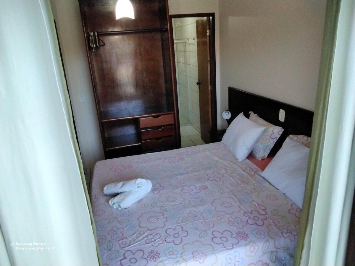 Apartamento Residence Ap.632 *