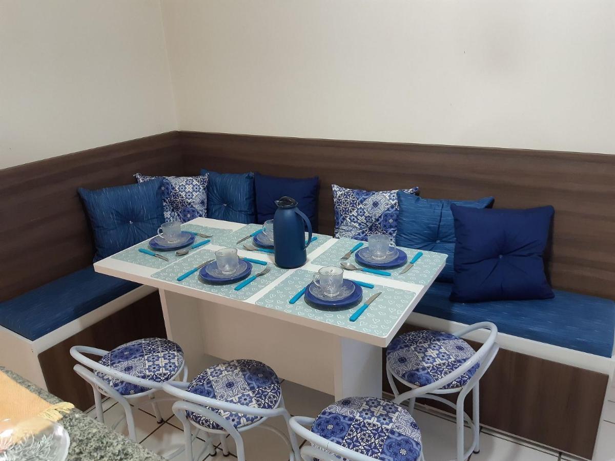 Apartamento Residence Ap.632