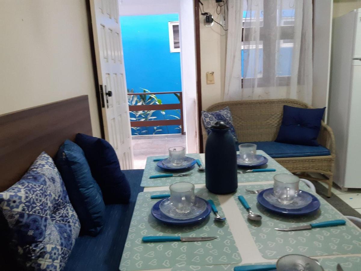 Residence Ap.632 Porto Seguro