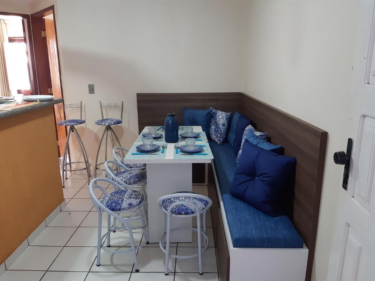 Apartamento Residence Ap.632 Porto Seguro