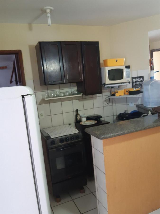 Residence Ap.632 Apartamento *