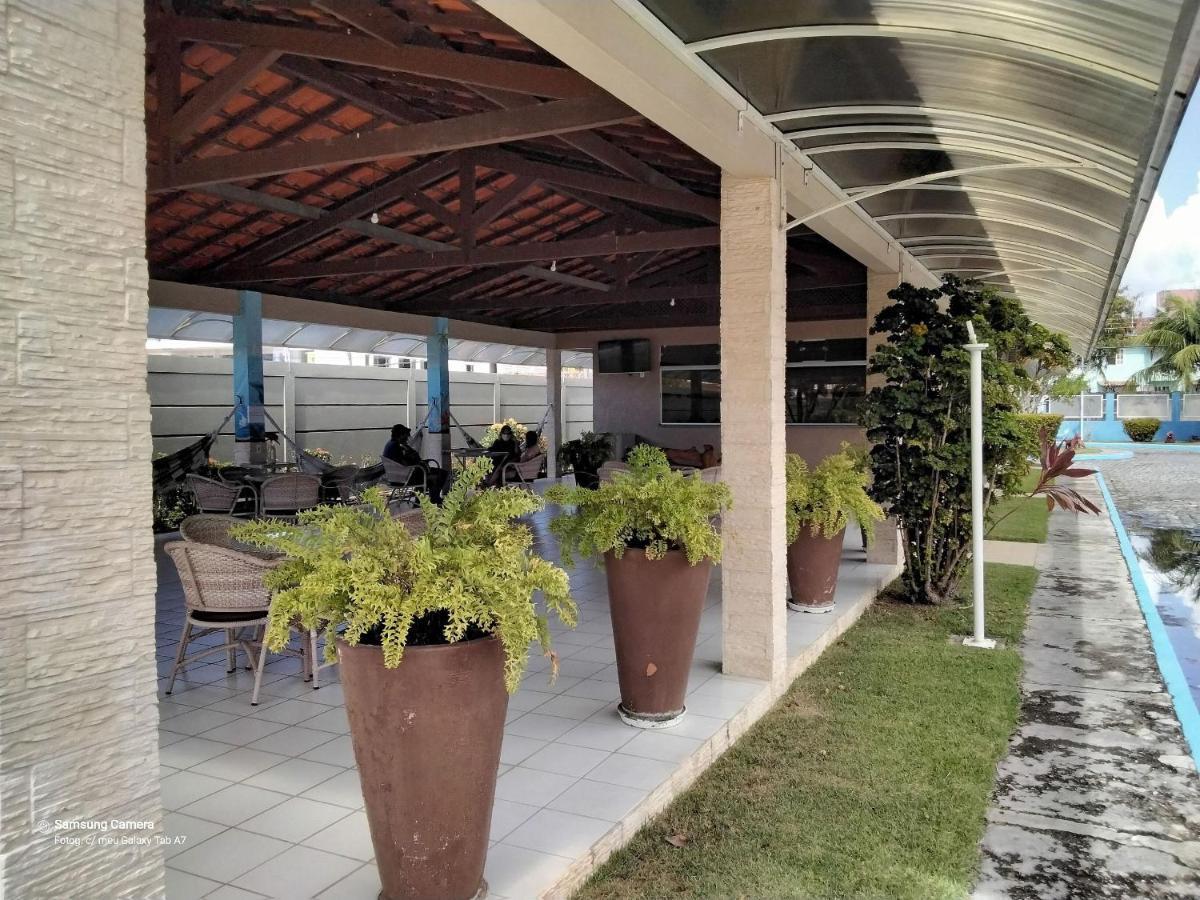 Residence Ap.632 * Porto Seguro