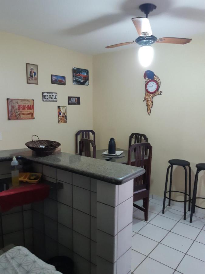 Apartamento Residence Ap.632