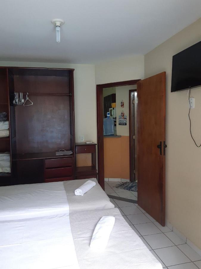 Residence Ap.632 * Porto Seguro