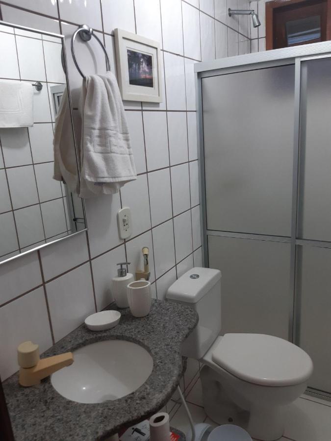 Residence Ap.632 Porto Seguro