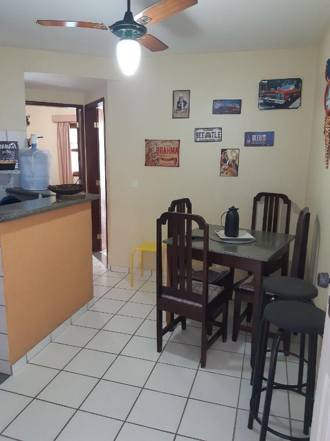 Residence Ap.632 Porto Seguro