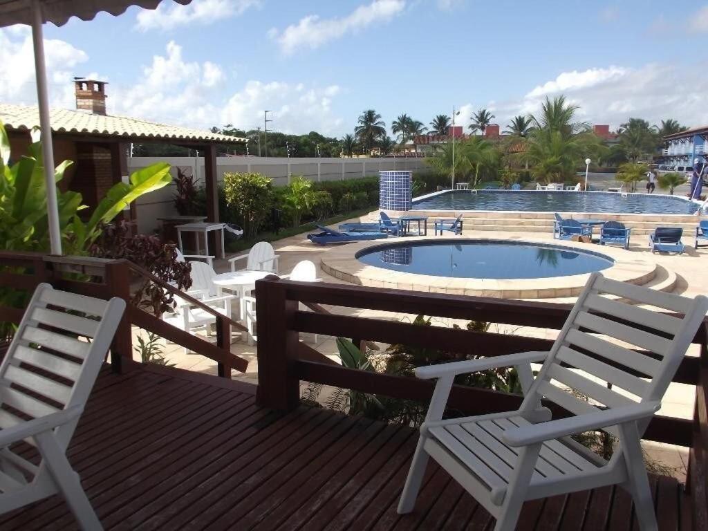 Residence Ap.632 Apartamento Porto Seguro