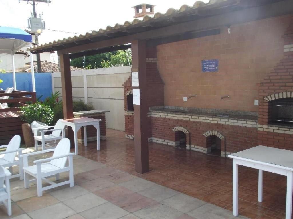 Apartamento Residence Ap.632