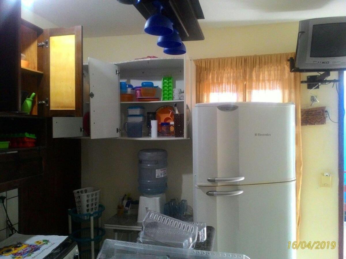 Residence Ap.632 Apartamento *