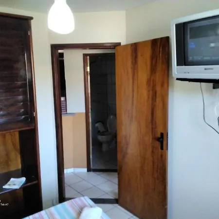 Residence Ap.632 Porto Seguro Exterior foto