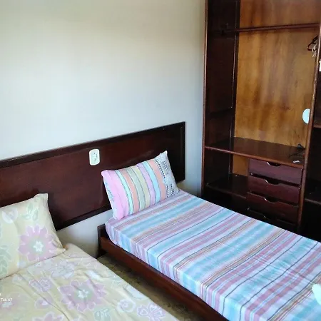 Residence Ap.632 Porto Seguro Exterior foto