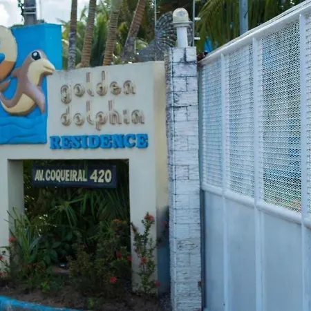 Residence Ap.632 Porto Seguro Exterior foto