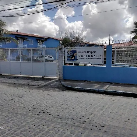 Residence Ap.632 Porto Seguro Exterior foto