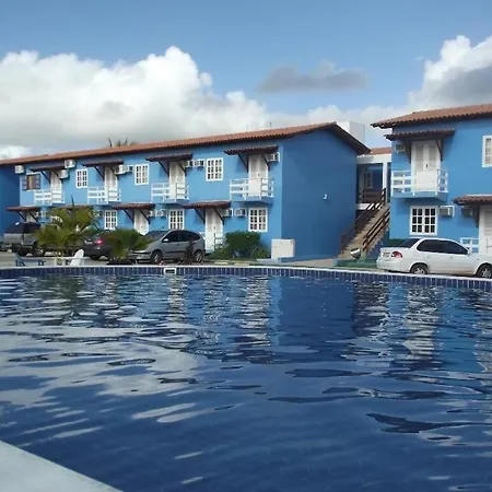 Residence Ap.632 Porto Seguro Exterior foto