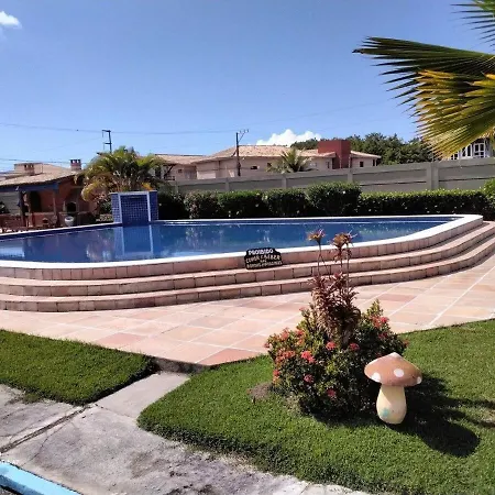 Residence Ap.632 Porto Seguro Exterior foto