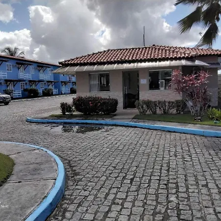 Residence Ap.632 Porto Seguro Exterior foto