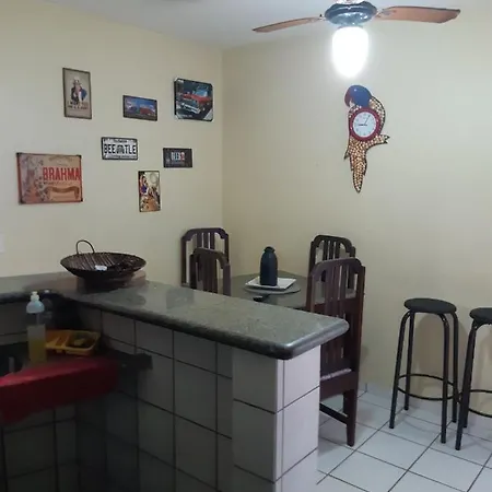 Residence Ap.632 Porto Seguro Exterior foto